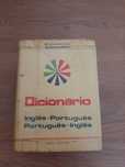 Dicionário Inglês/Português