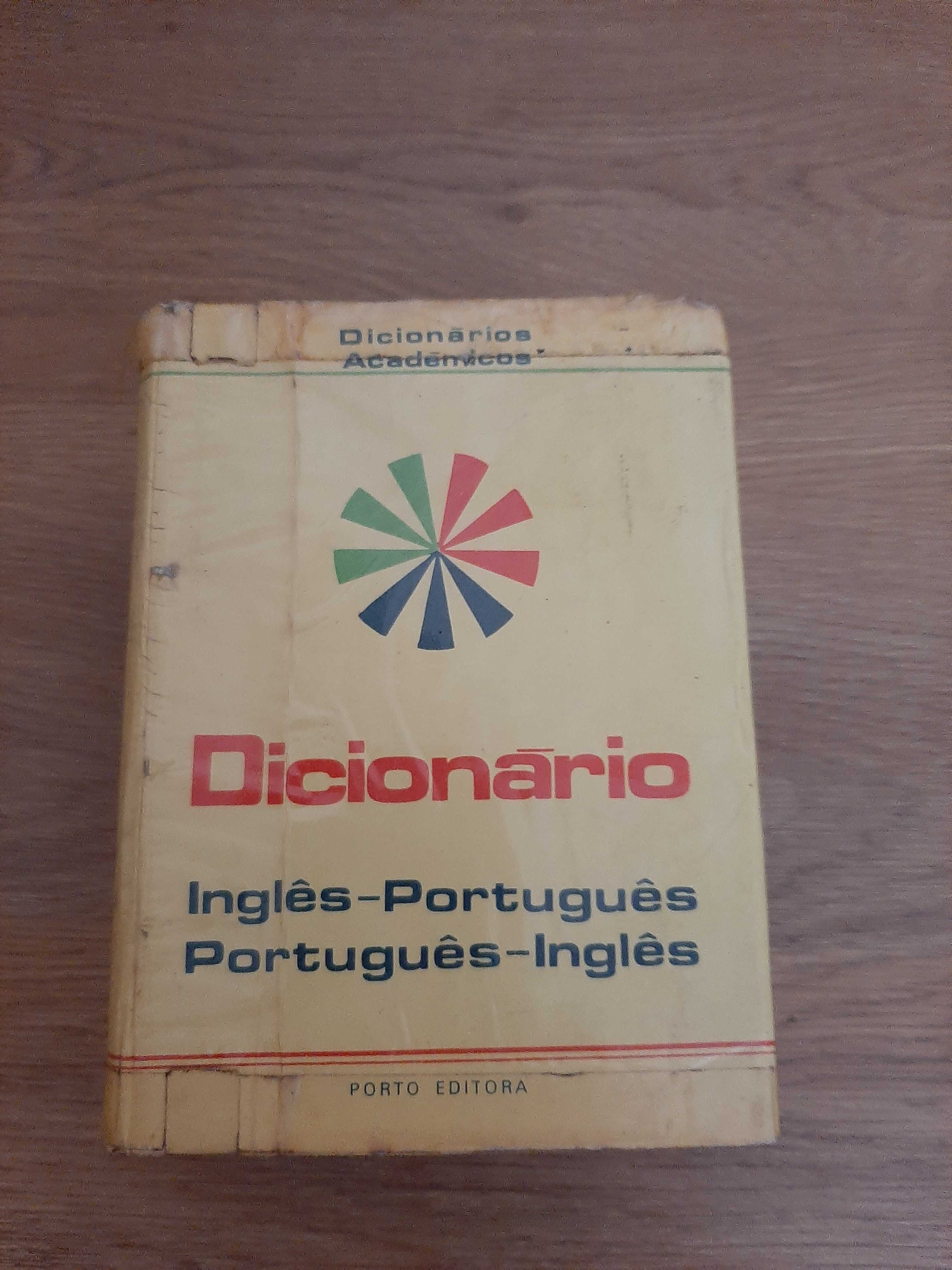 Dicionário Inglês/Português