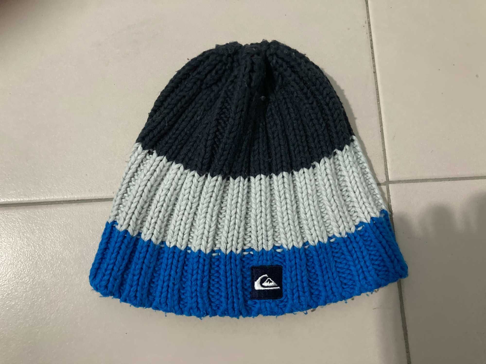 Gorro QuickSilver adolescente