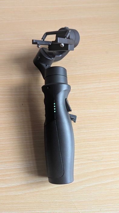 Стабілізатор для екшн-камер Hohem iSteady PRO 3 Gopro 8, 7, 6, 5, 4