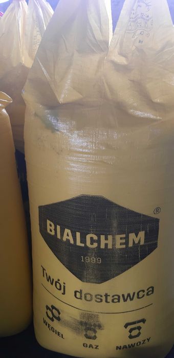 Mocznik 46 N BB ---  Saletrosan