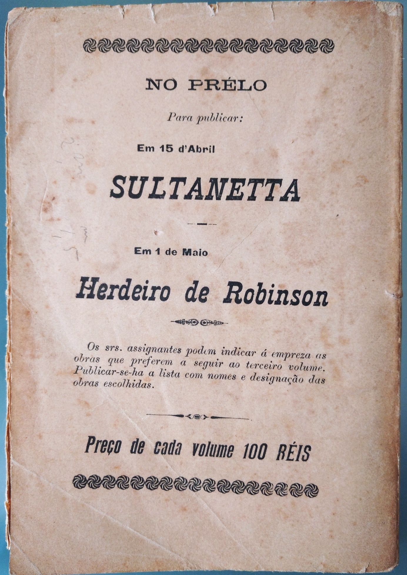 Actêa - Alexandre Dumas de 1904