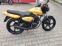 Junak 125/250  4t