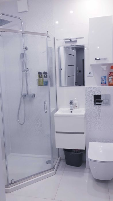 2 pokojowy Apartament w bloku / mieszkanie na doby - tygodnie