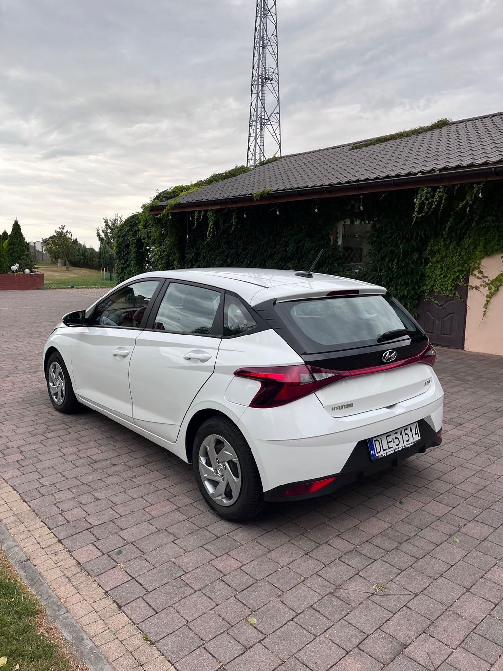 Hyundai i20 Hyundai i20 2022