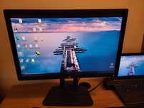 Sprzedam monitor HP 24 cale