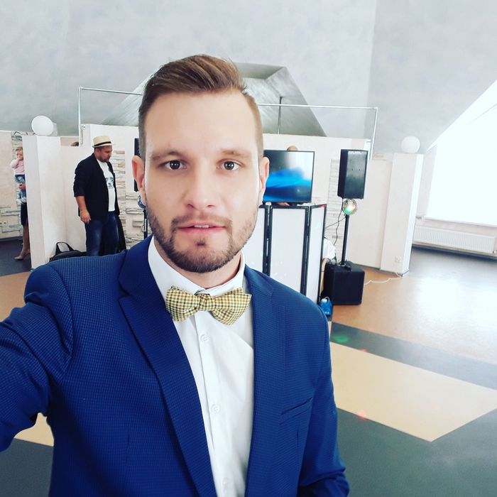 Ведучий на весілля, Ведучий на свято, тамада, ведучий на корпоратив