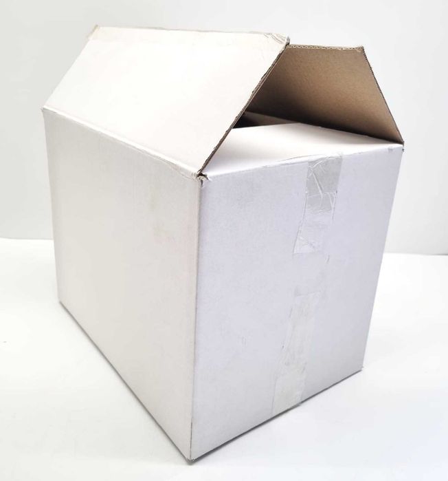 Opakowania, karton klapowy 380x270x290mm. 5W