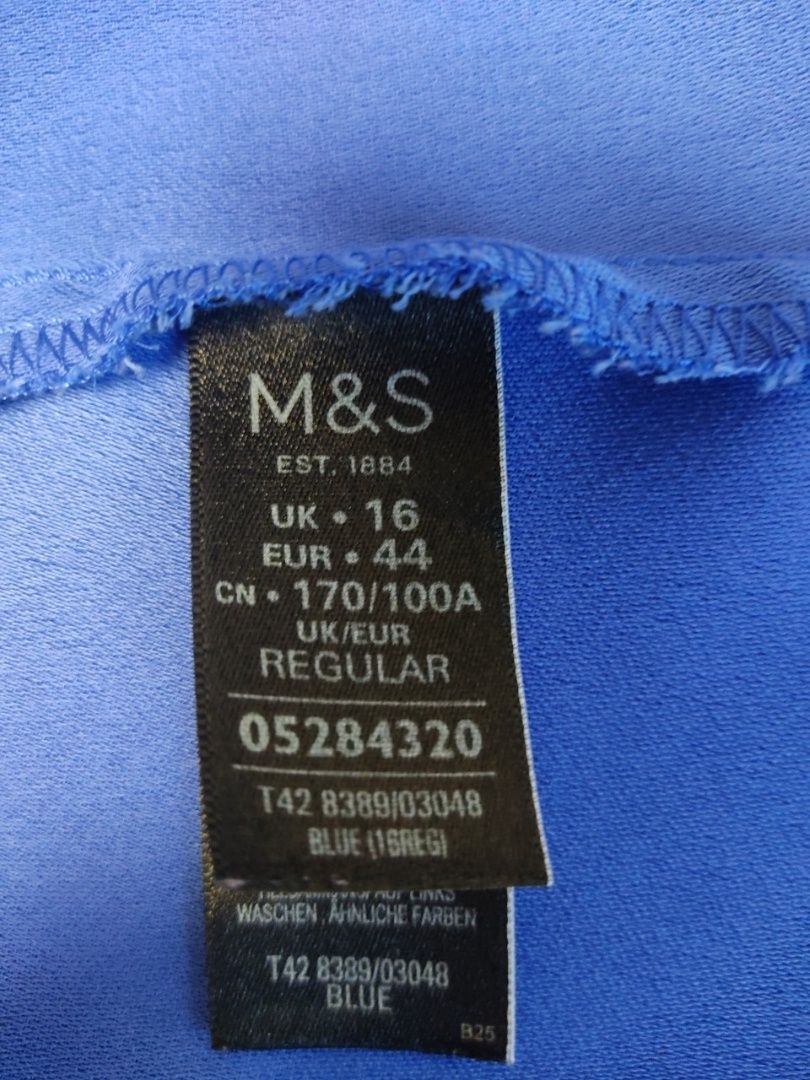 Шикарное платье M&S collection