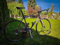 Trek 1.2 56cm (2010)