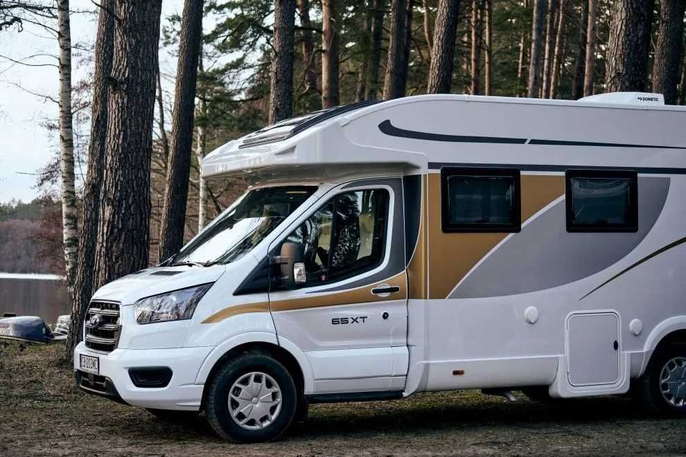 CI Magis 65 XT jak Zefiro 265TL | 170KM | Full wyposażenie