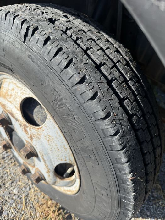 Mitsubishi canter 3.9