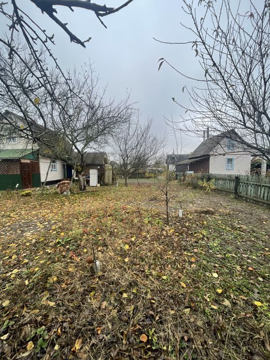 Продам 2х поверхневу дачу в СТ «Журавка»