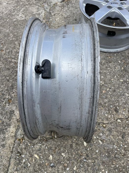 Диски  R16/5/105/6.5J/ET38.