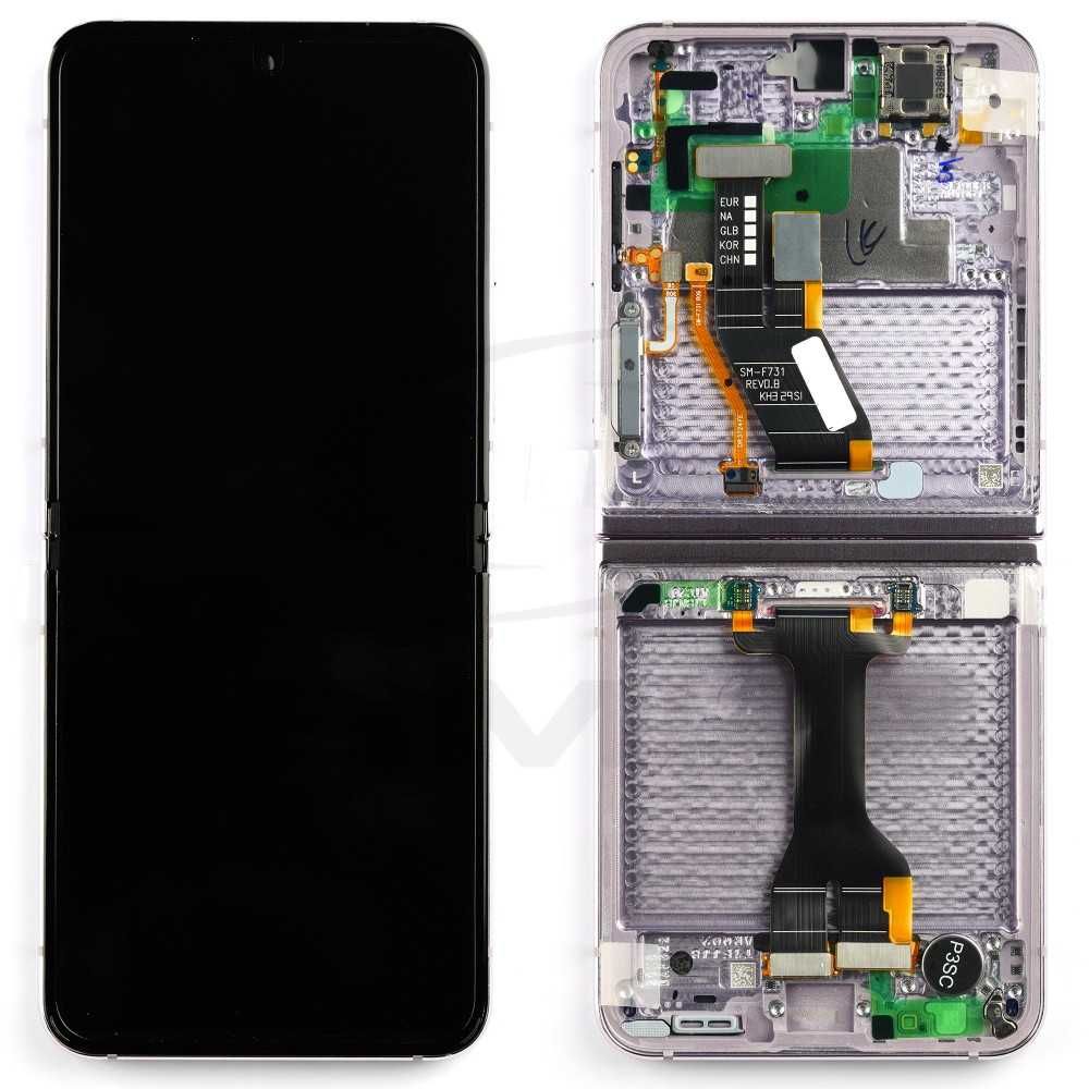 Oryginalny Wyświetlacz /Ekran LCD Samsung Galaxy / NOTE każdy model