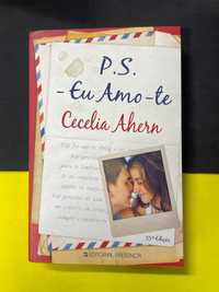 Cecelia Ahern - P.S.  - Eu amo-te