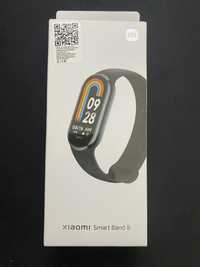 Xiaomi Smart Band 8