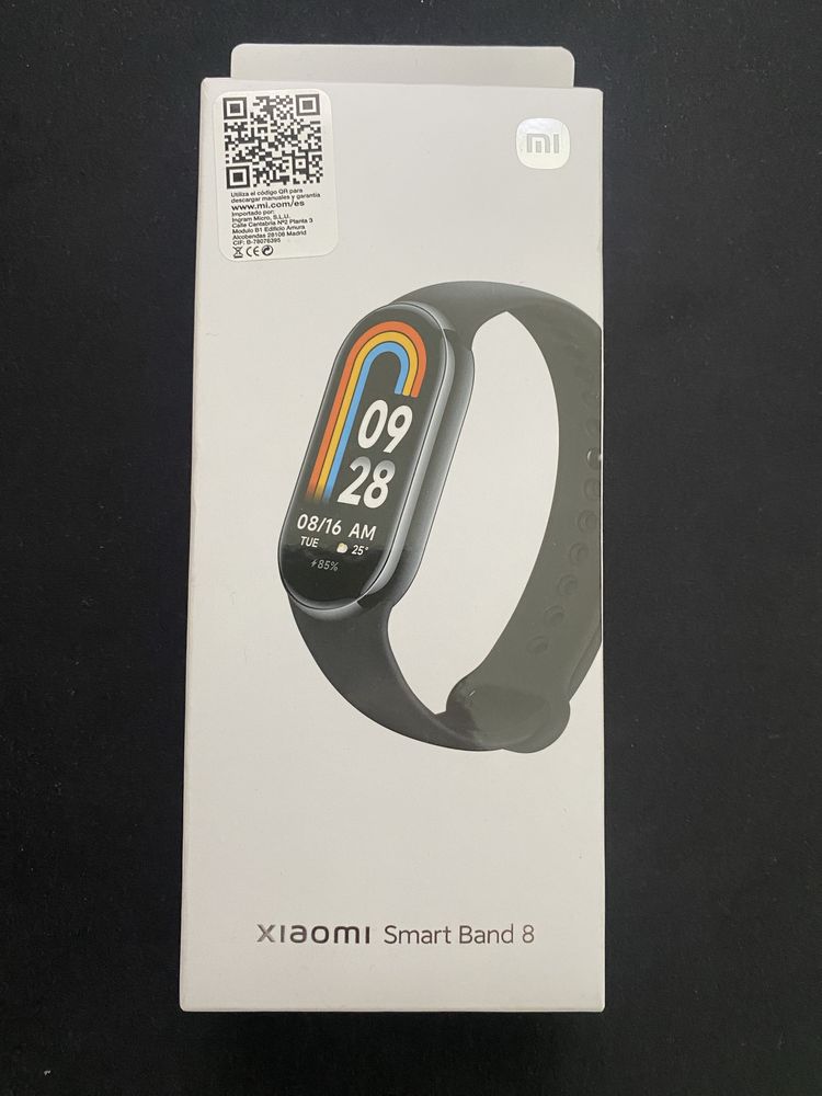 Xiaomi Smart Band 8