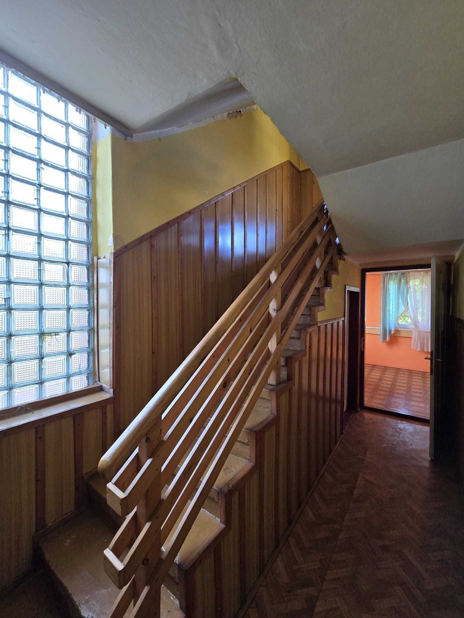 Przestronny dom z ogrodem | 608m² działki | Łazy k. Zawiercia