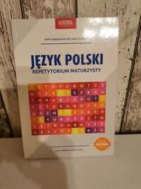 Repetytorium maturalne do języka polskiego