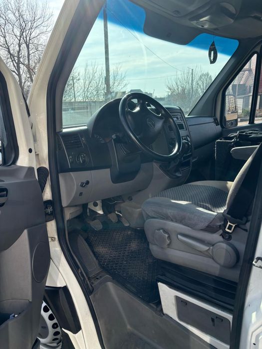 Продам Mercedes-Benz Sprinter 2006 груз-пасс 2.2