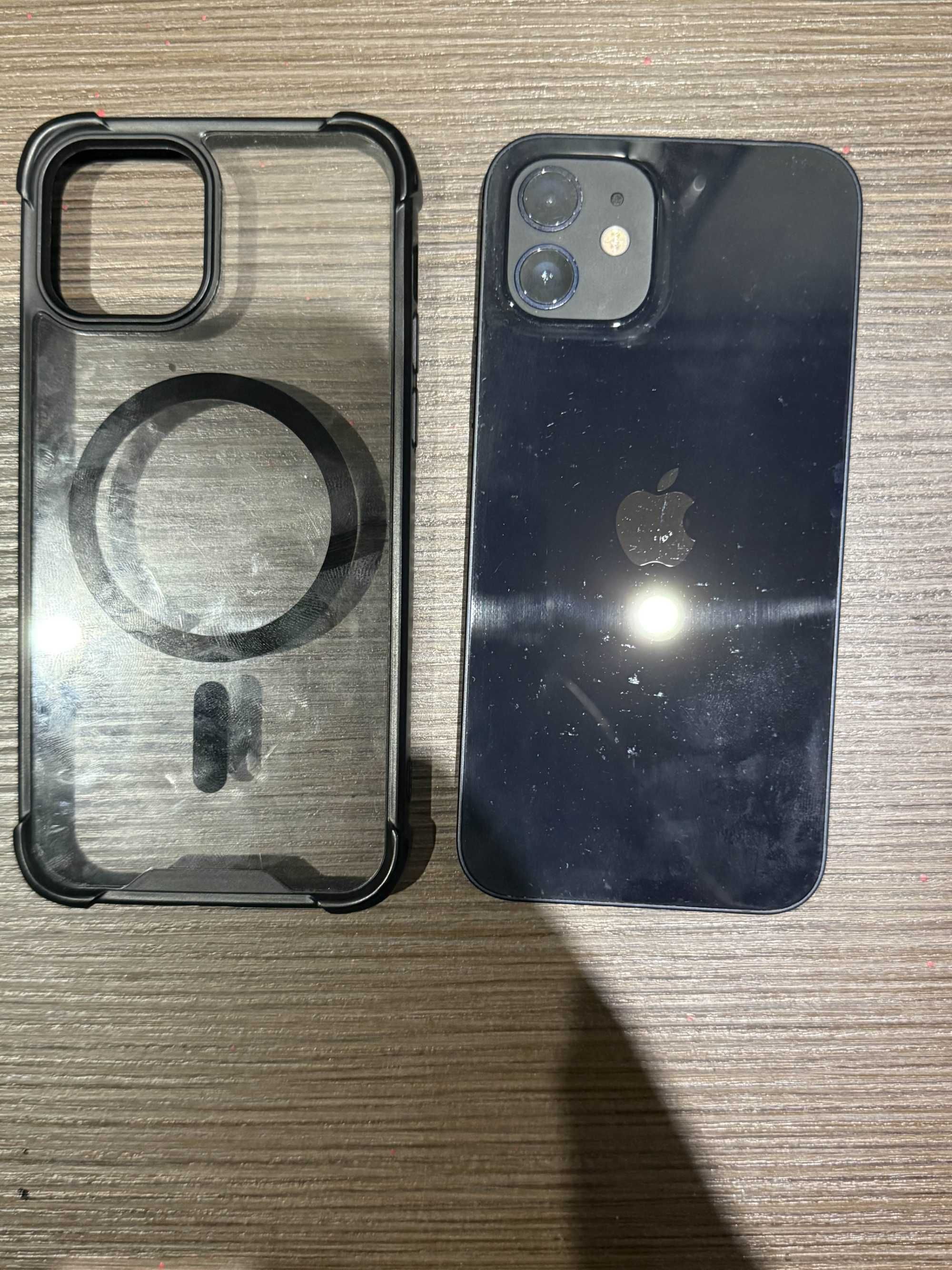 Iphone 12 Stan Dobry 75% Kondycji Baterii