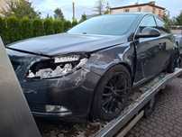Opel Insignia 2.0 disel 136KM 3 miesiące w kraju