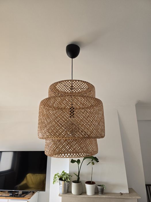 SINNERLIG - Candeeiro suspenso