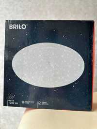 Светильник потолочный brilo led