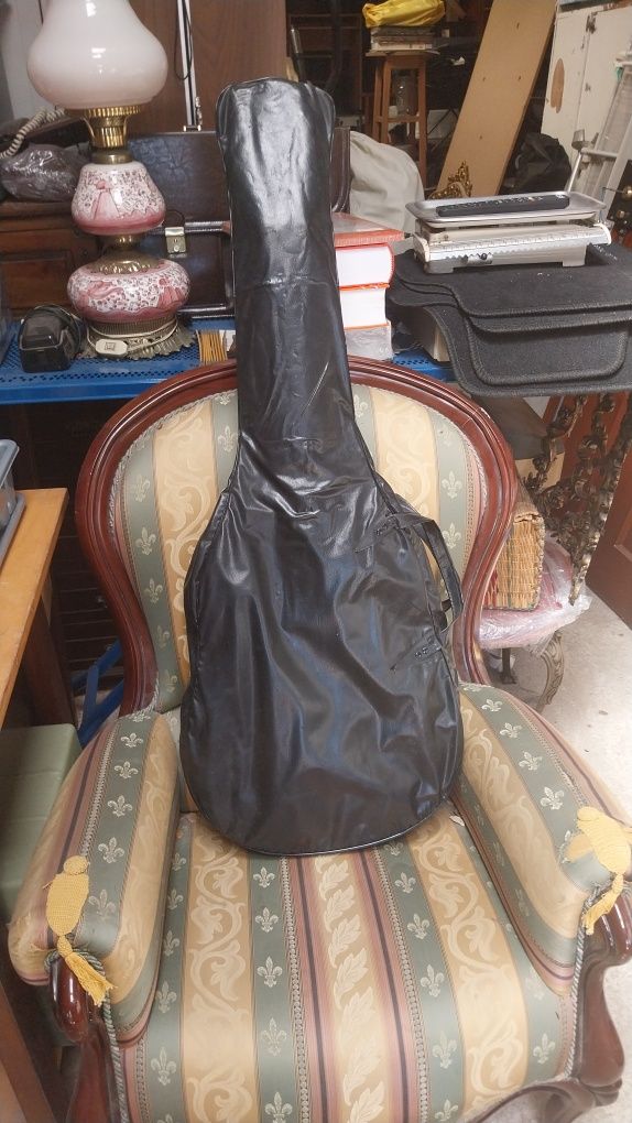 Guitarra tradicional