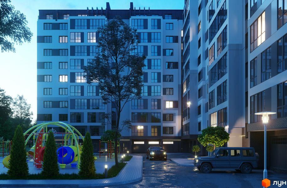 Оголошення: Продаж 1-кімнатної квартири в Хмельницькому