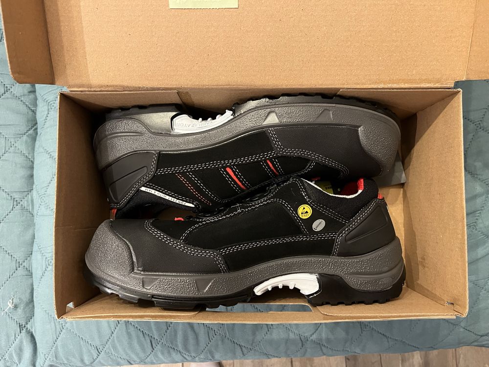 Buty Robocze JALAS 1738 Zenit Easyr roz. 42