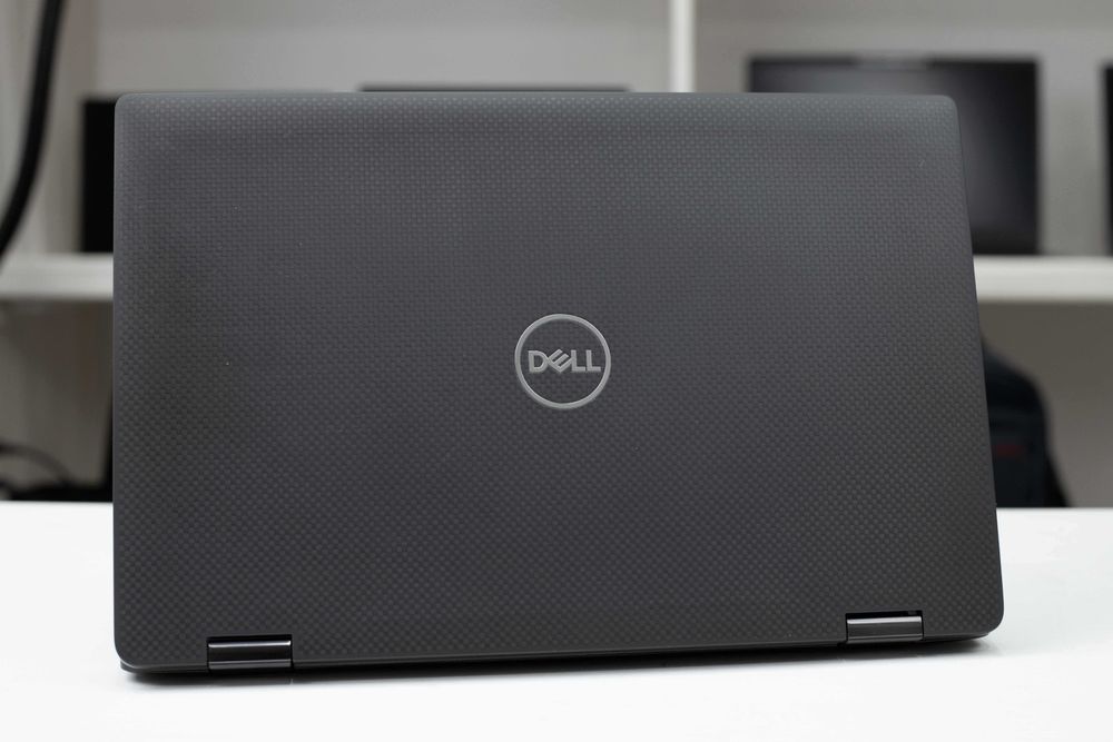 Ноутбук 2в1 Dell Latitude 7430 i7-1265U 16RAM 256SSD IPS Touch 14”