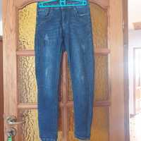 Spodnie jeans Denim Life