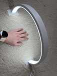 Candeeiro/lampada manicure esteticista