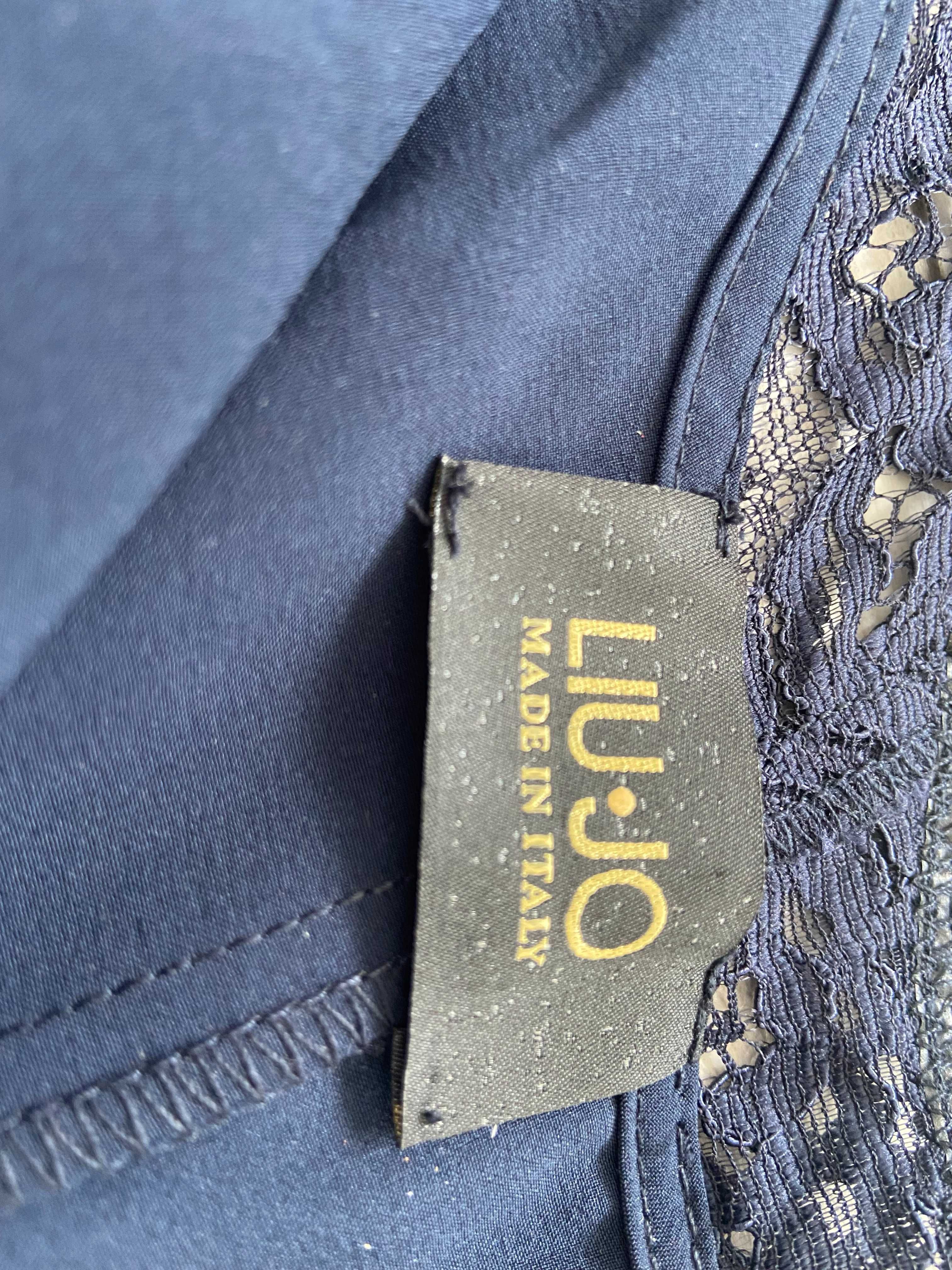 Sukienka jak nowa LIU-JO