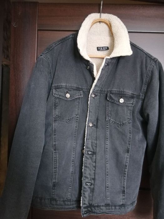 Куртка зимова, чоловіча