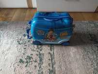 Walizka Nickelodeon Paw Patrol