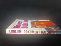 Dokument Matlocka, Robert Ludlum