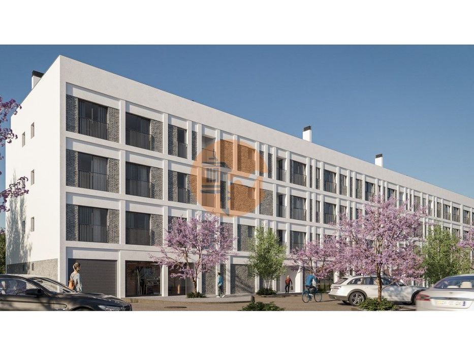 Loja com 151 M2 em edifício novo e bem localizado!