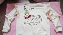 Bluza r.110 na wiek 5lat