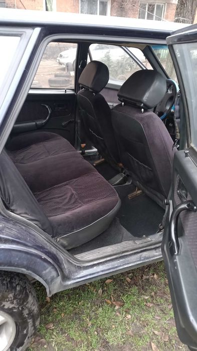 Дев'ятка німець хороший трудяга