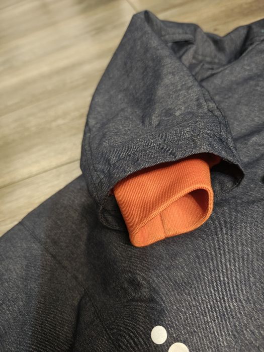 Kurtka zimowa chłopięca h&m
