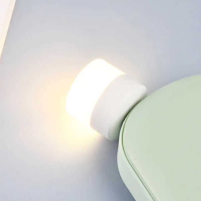 Led Usb міні світильник 1W