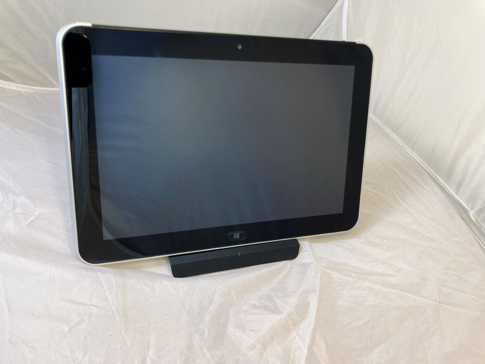 HP ElitePad 900 G1 2/64gb 3G Win 10 +stacja dok+ adapter+gratis