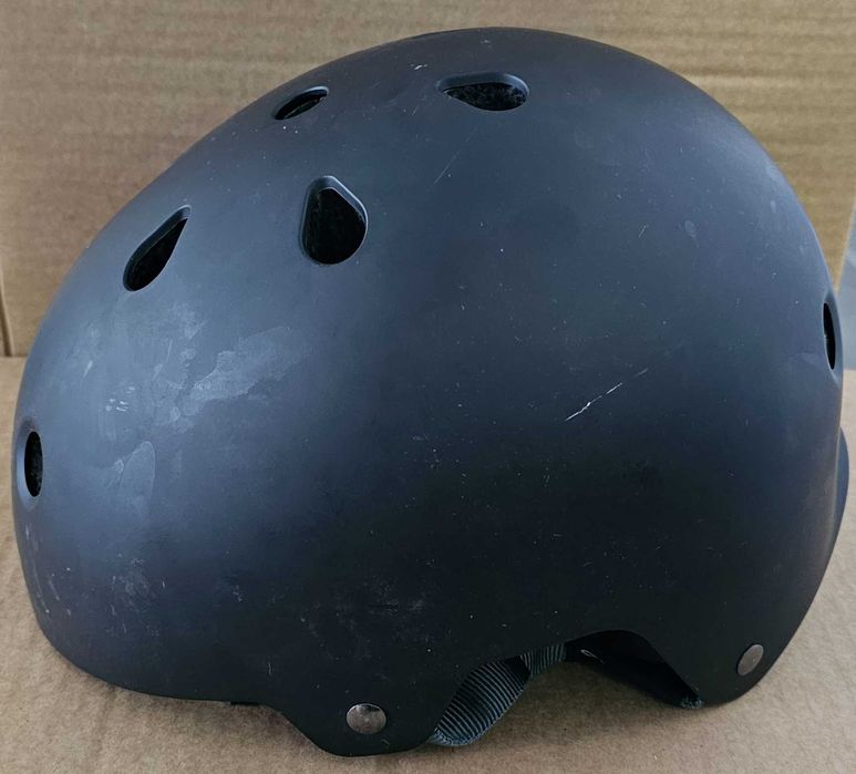Capacete criança para bicicleta/patins
