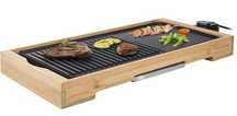 Grill elektryczny stołowy Bamboo Grill XL