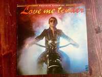 Wojciech Gąsowski Love Me Tender LP Winyl