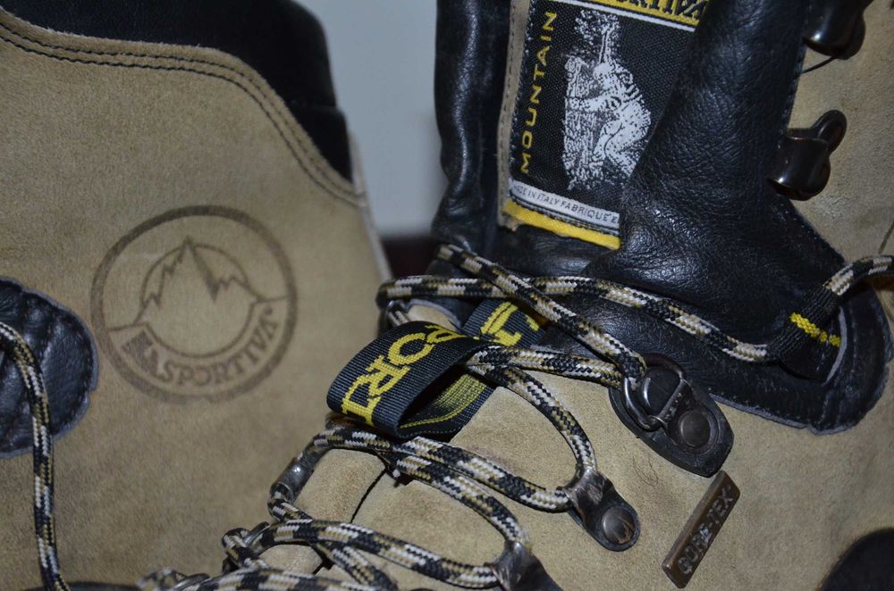 Ботінки La Sportiva 40-41p
