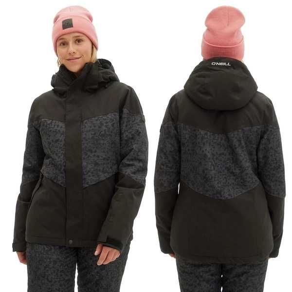 Kurtka damska zimowa O'Neill snowboard narty 10K r. XS-L